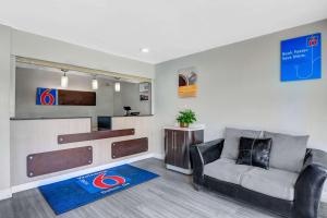 motel 6 dalton ga