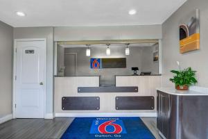 motel 6 dalton ga