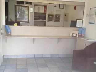 motel 6 dalton ga