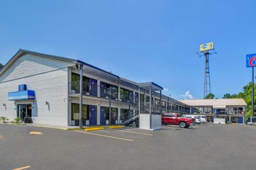 motel 6 dalton ga