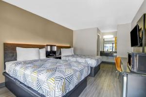 motel 6 dalton ga