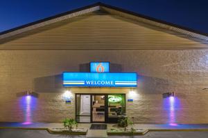 motel 6 dalton ga