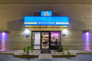 motel 6 dalton ga