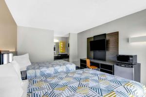 motel 6 dalton ga
