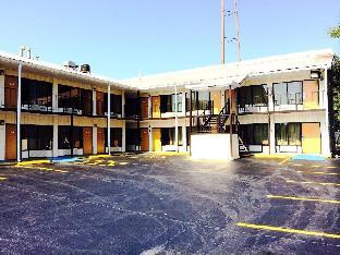 motel 6 dalton ga