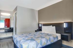 motel 6 dalton ga