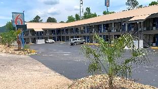motel 6 dalton ga