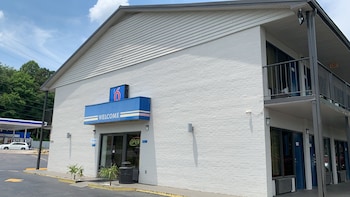 Motel 6 Dalton, Ga,Georgia>>Dalton,2 star
