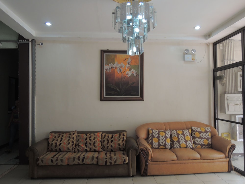 la erma pension house