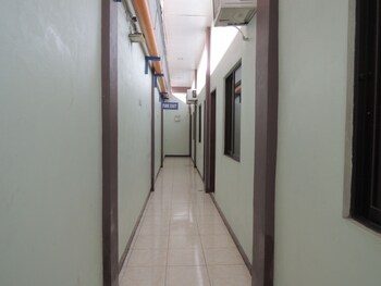 la erma pension house