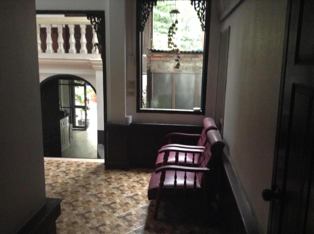 view khemkhong guesthouse