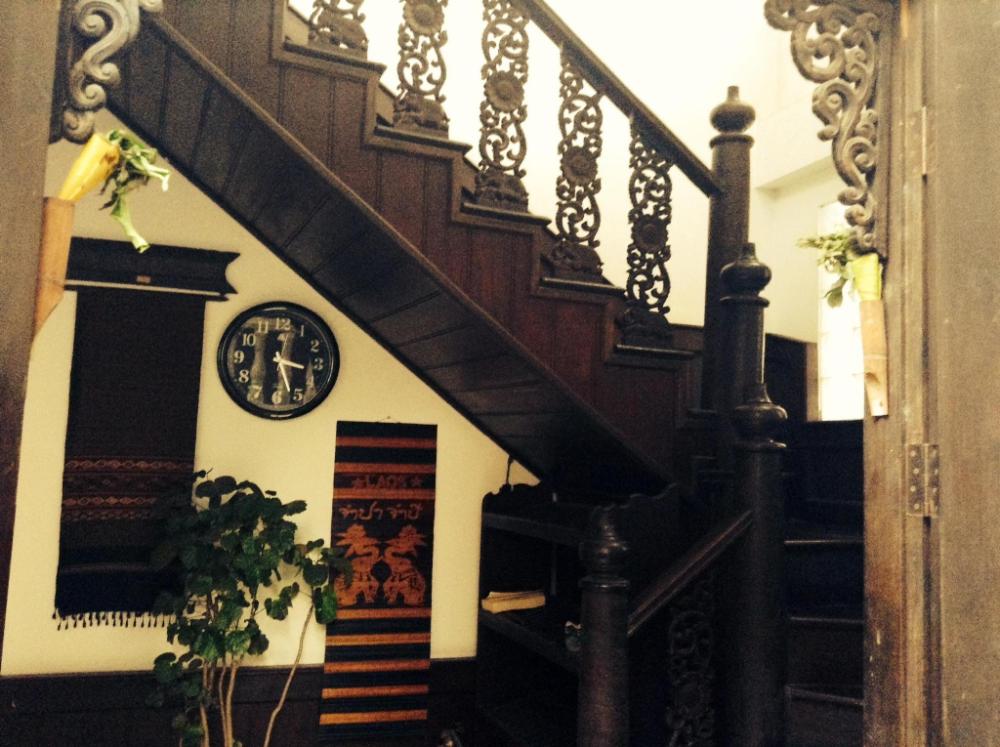 view khemkhong guesthouse