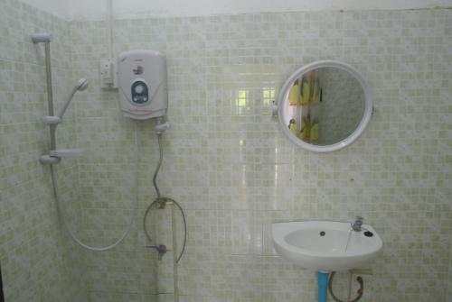 view khemkhong guesthouse