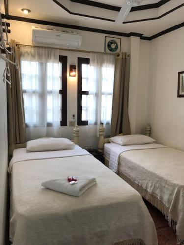 view khemkhong guesthouse