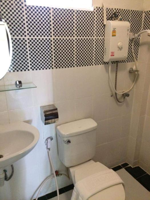 view khemkhong guesthouse