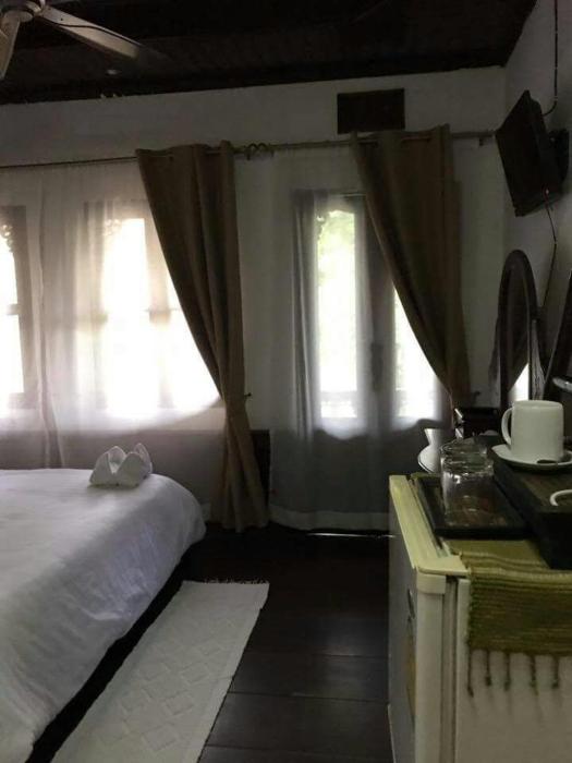 view khemkhong guesthouse