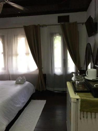 view khemkhong guesthouse