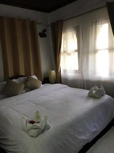 view khemkhong guesthouse