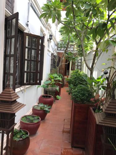 view khemkhong guesthouse