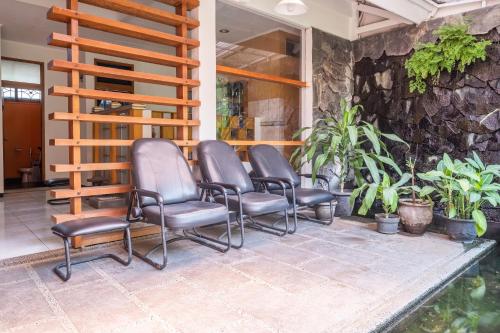 imelda residence setrasari redpartner