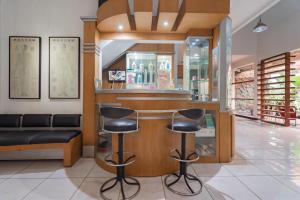 imelda residence setrasari redpartner