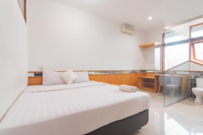 imelda residence setrasari redpartner