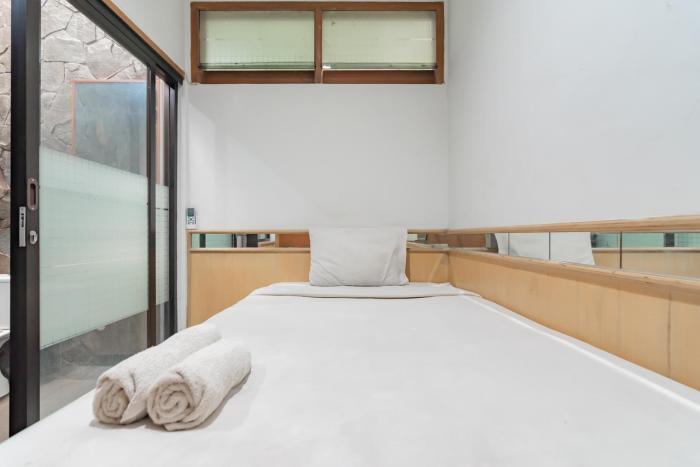 imelda residence setrasari redpartner