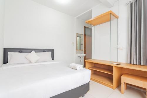 imelda residence setrasari redpartner