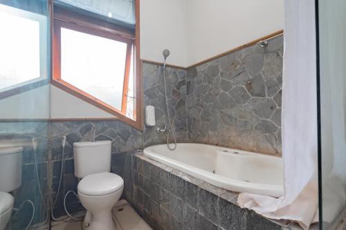 imelda residence setrasari redpartner