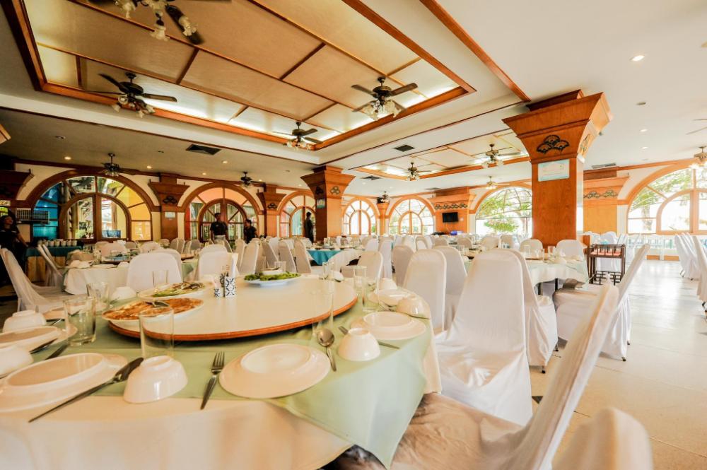 haad kaew resort songkhla