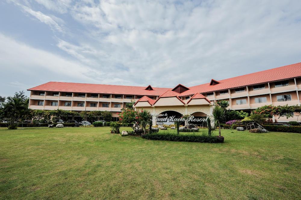 haad kaew resort songkhla