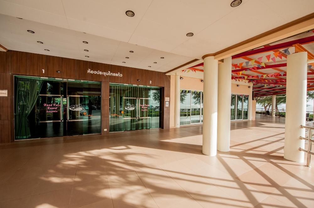 haad kaew resort songkhla