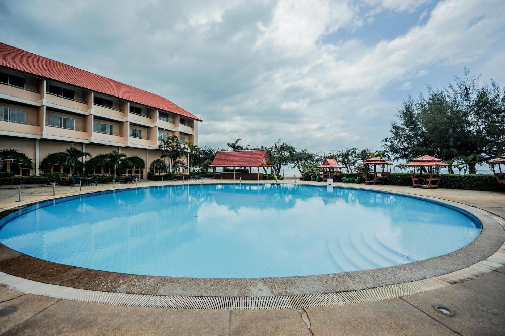 haad kaew resort songkhla