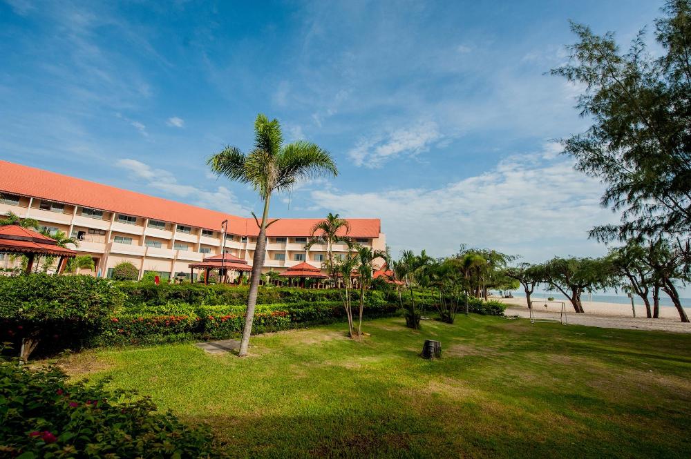 haad kaew resort songkhla