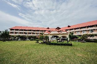 haad kaew resort songkhla