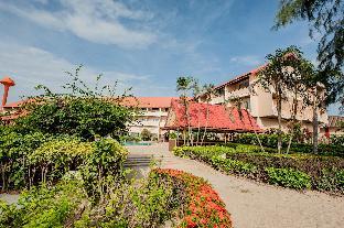 haad kaew resort songkhla