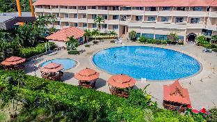 haad kaew resort songkhla