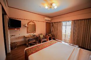 haad kaew resort songkhla