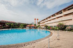 haad kaew resort songkhla