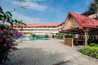 haad kaew resort songkhla