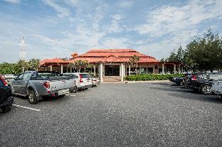 haad kaew resort songkhla