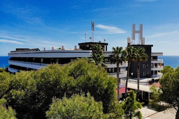 pilar de la horadada