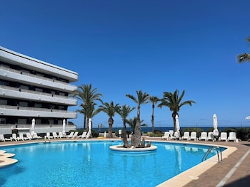 pilar de la horadada