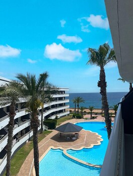 pilar de la horadada