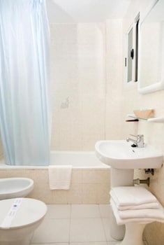 pilar de la horadada