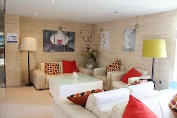 pilar de la horadada