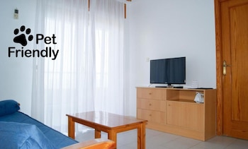 pilar de la horadada