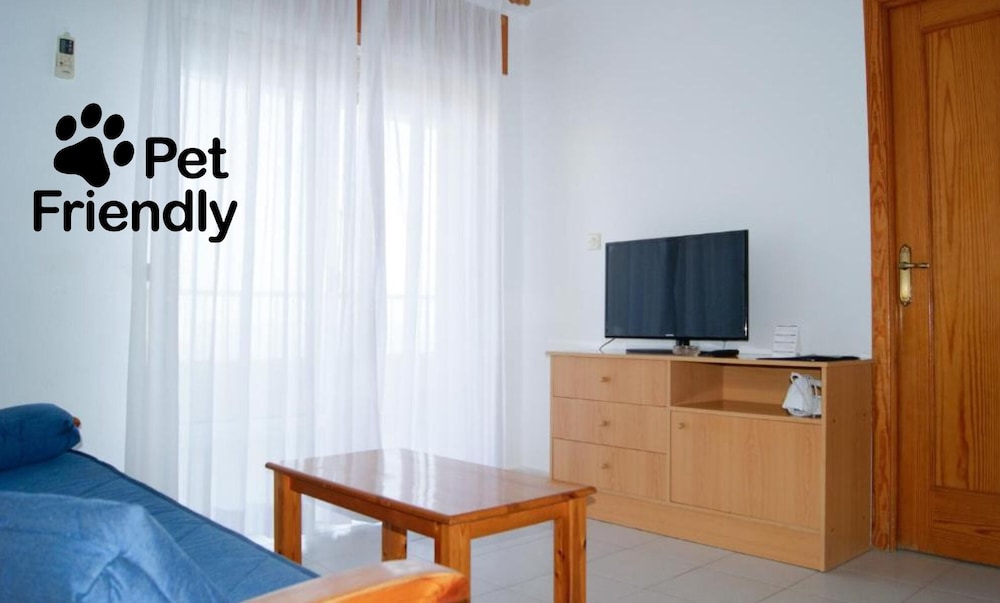 pilar de la horadada