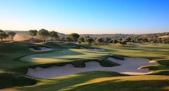 pilar de la horadada