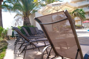 pilar de la horadada